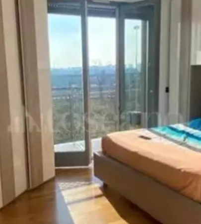 Grattacielo 'white Apartment' * Milan